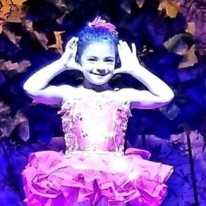 Meet your Posher, Allison